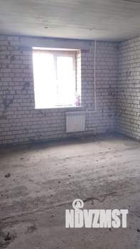 1-к квартира, вторичка, 36м2, 10/10 этаж