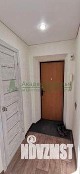 1-к квартира, вторичка, 30м2, 3/5 этаж