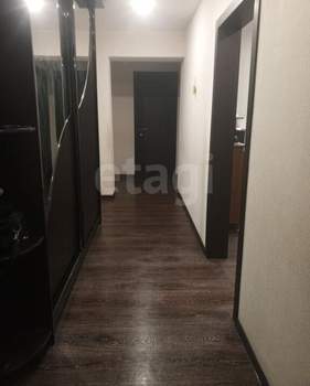 3-к квартира, вторичка, 78м2, 10/10 этаж