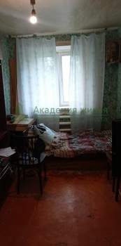 3-к квартира, вторичка, 52м2, 4/5 этаж