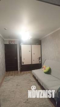 3-к квартира, вторичка, 62м2, 9/9 этаж