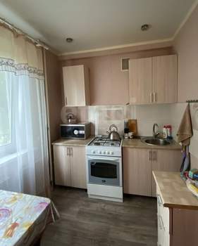 1-к квартира, вторичка, 29м2, 2/5 этаж