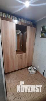 1-к квартира, вторичка, 34м2, 2/5 этаж