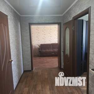 2-к квартира, сданный дом, 56м2, 5/14 этаж