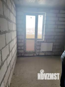 1-к квартира, вторичка, 35м2, 3/26 этаж