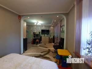 4-к квартира, вторичка, 101м2, 3/10 этаж