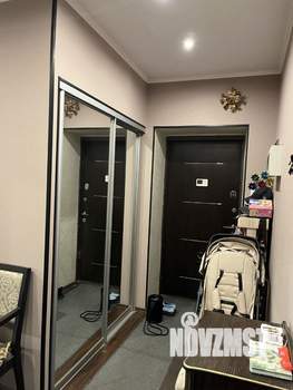2-к квартира, вторичка, 76м2, 9/10 этаж