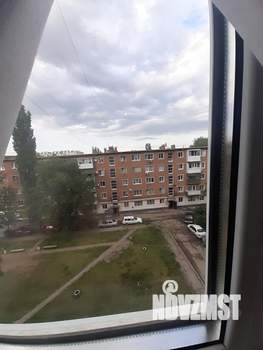 1-к квартира, вторичка, 44м2, 5/10 этаж