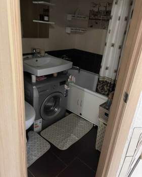 1-к квартира, вторичка, 30м2, 5/5 этаж