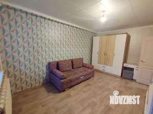 1-к квартира, вторичка, 29м2, 2/5 этаж