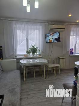 3-к квартира, вторичка, 60м2, 5/5 этаж