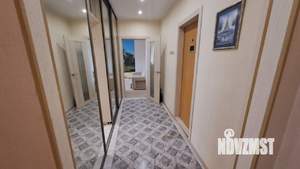 2-к квартира, вторичка, 53м2, 7/9 этаж