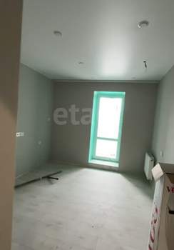 2-к квартира, сданный дом, 57м2, 2/10 этаж