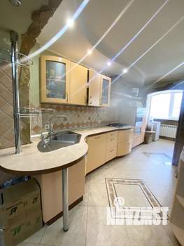 3-к квартира, вторичка, 97м2, 4/10 этаж