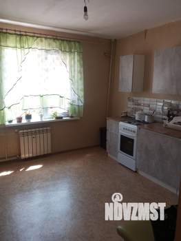 2-к квартира, вторичка, 59м2, 1/10 этаж