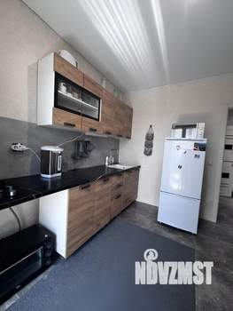1-к квартира, вторичка, 36м2, 5/11 этаж