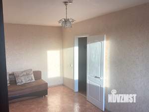 1-к квартира, вторичка, 34м2, 8/10 этаж