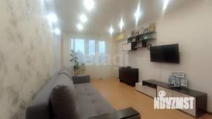 3-к квартира, вторичка, 60м2, 4/5 этаж