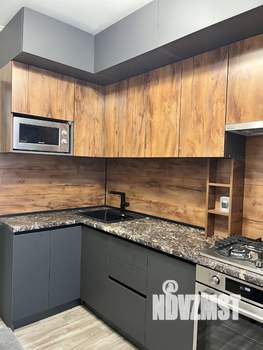 3-к квартира, вторичка, 54м2, 8/9 этаж