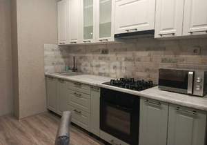 2-к квартира, вторичка, 53м2, 1/5 этаж