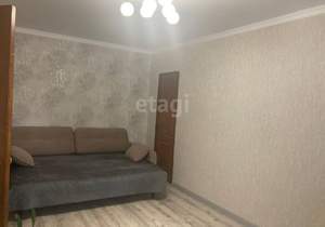 2-к квартира, вторичка, 45м2, 2/5 этаж