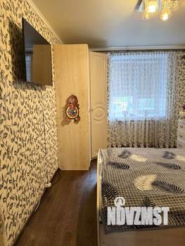 2-к квартира, вторичка, 53м2, 1/6 этаж
