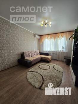 3-к квартира, вторичка, 64м2, 3/9 этаж