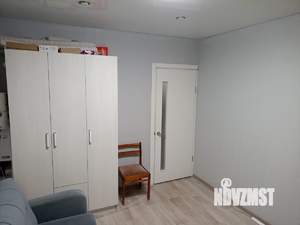 2-к квартира, вторичка, 43м2, 2/5 этаж