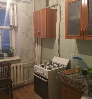 2-к квартира, вторичка, 54м2, 6/6 этаж