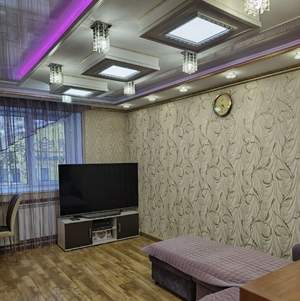 3-к квартира, вторичка, 76м2, 3/10 этаж