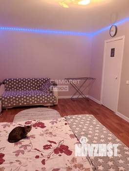1-к квартира, вторичка, 33м2, 5/5 этаж
