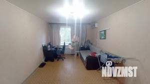 1-к квартира, вторичка, 35м2, 2/5 этаж