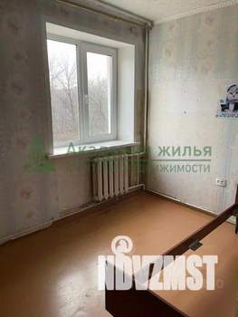 3-к квартира, вторичка, 42м2, 3/5 этаж