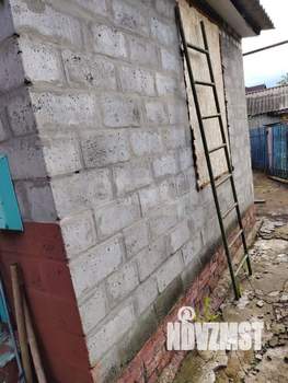 1-к квартира, вторичка, 35м2, 1/1 этаж