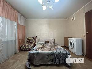 1-к квартира, вторичка, 24м2, 5/5 этаж