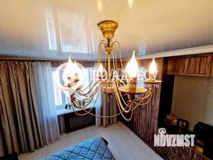 2-к квартира, вторичка, 61м2, 10/10 этаж