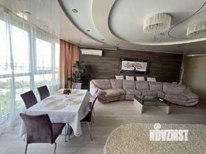 4-к квартира, вторичка, 148м2, 15/17 этаж