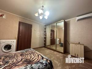 1-к квартира, вторичка, 24м2, 5/5 этаж