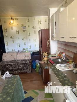 1-к квартира, вторичка, 28м2, 5/9 этаж