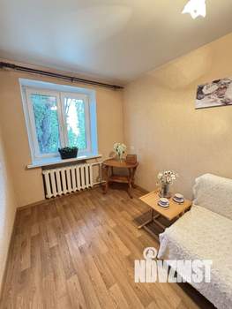 2-к квартира, вторичка, 44м2, 5/5 этаж
