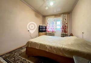 3-к квартира, вторичка, 64м2, 2/9 этаж