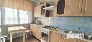3-к квартира, вторичка, 61м2, 9/9 этаж