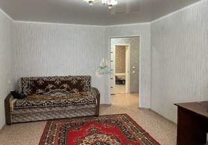 1-к квартира, вторичка, 44м2, 4/11 этаж