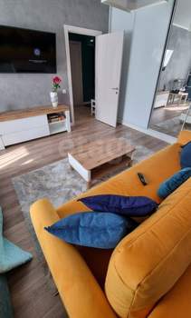 1-к квартира, вторичка, 44м2, 10/10 этаж