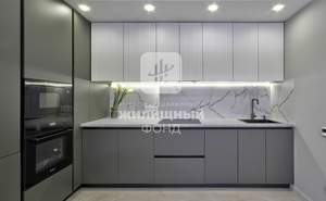 2-к квартира, вторичка, 66м2, 20/25 этаж