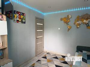 2-к квартира, вторичка, 44м2, 1/5 этаж