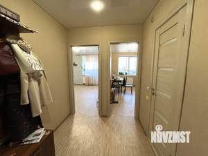 1-к квартира, вторичка, 38м2, 4/10 этаж