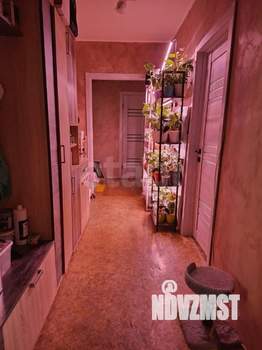 3-к квартира, вторичка, 73м2, 8/10 этаж