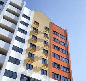 1-к квартира, вторичка, 39м2, 3/10 этаж