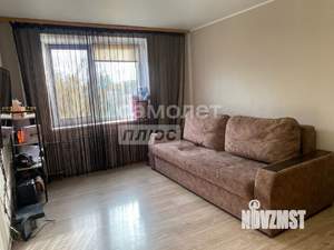 2-к квартира, вторичка, 34м2, 5/9 этаж